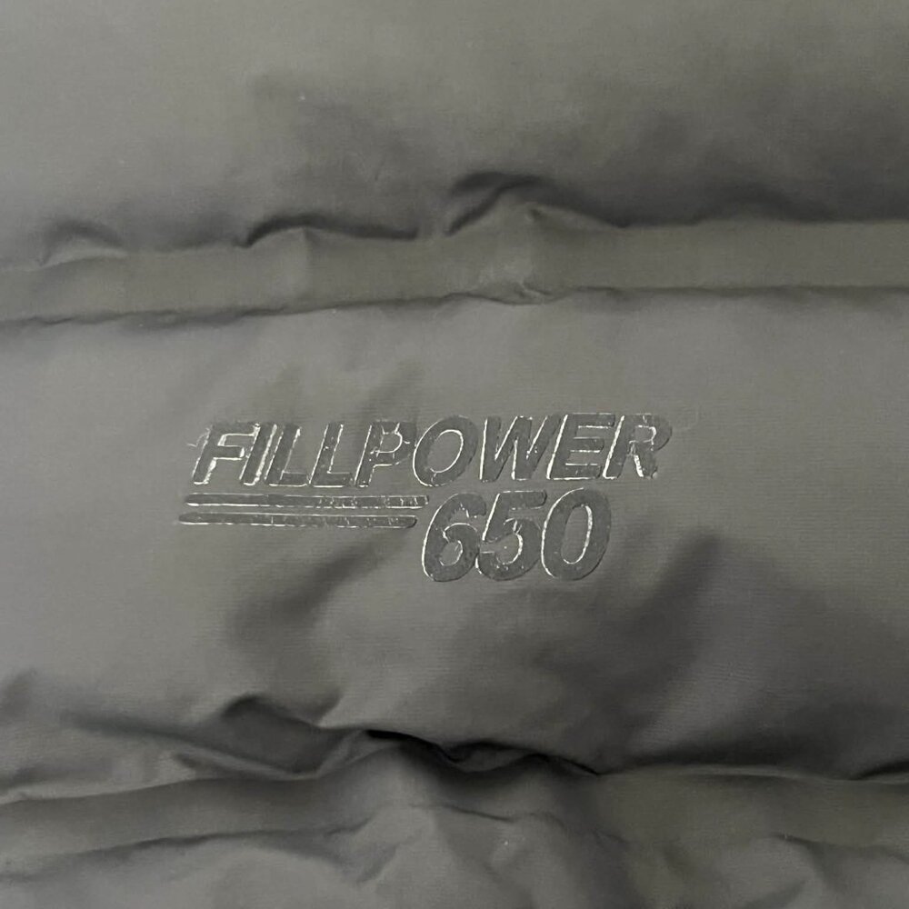 Gerry Men's Packable Puffer Down Jacket Fillpower… - image 7